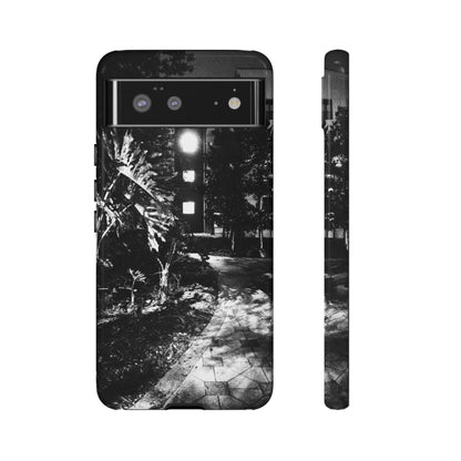 The Dark Night Collection Phone Case - 1