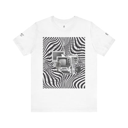 SJC's Entertainment Tee  - Collector's Edition