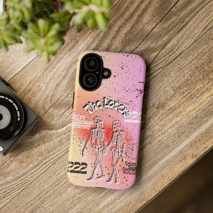 The Lovers Phone Case