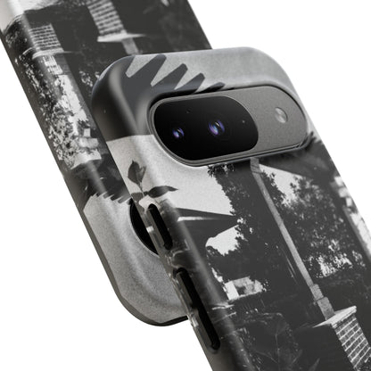 The Dark Night Collection Phone Case - 2