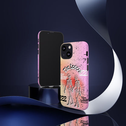 The Lovers Phone Case