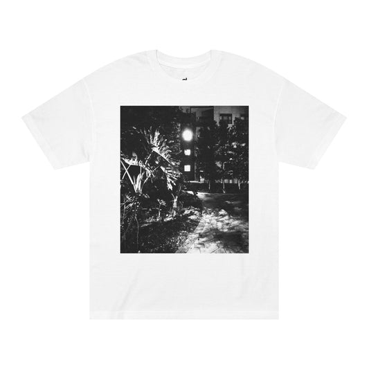 The Dark Night Tee No. 1 - Base Version