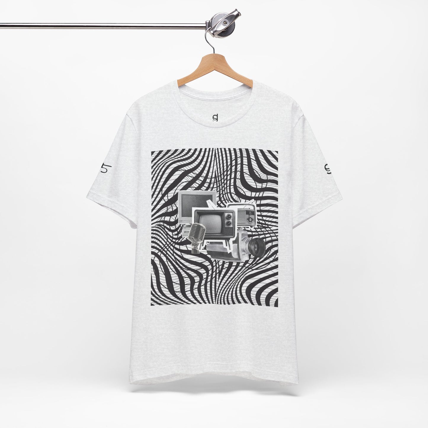 SJC's Entertainment Tee  - Collector's Edition