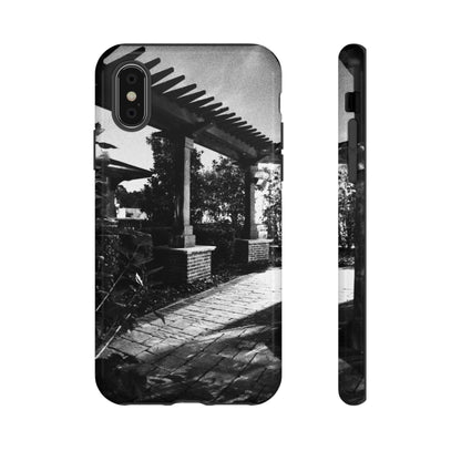 The Dark Night Collection Phone Case - 2