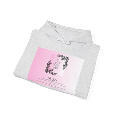 The Tulip Hoodie