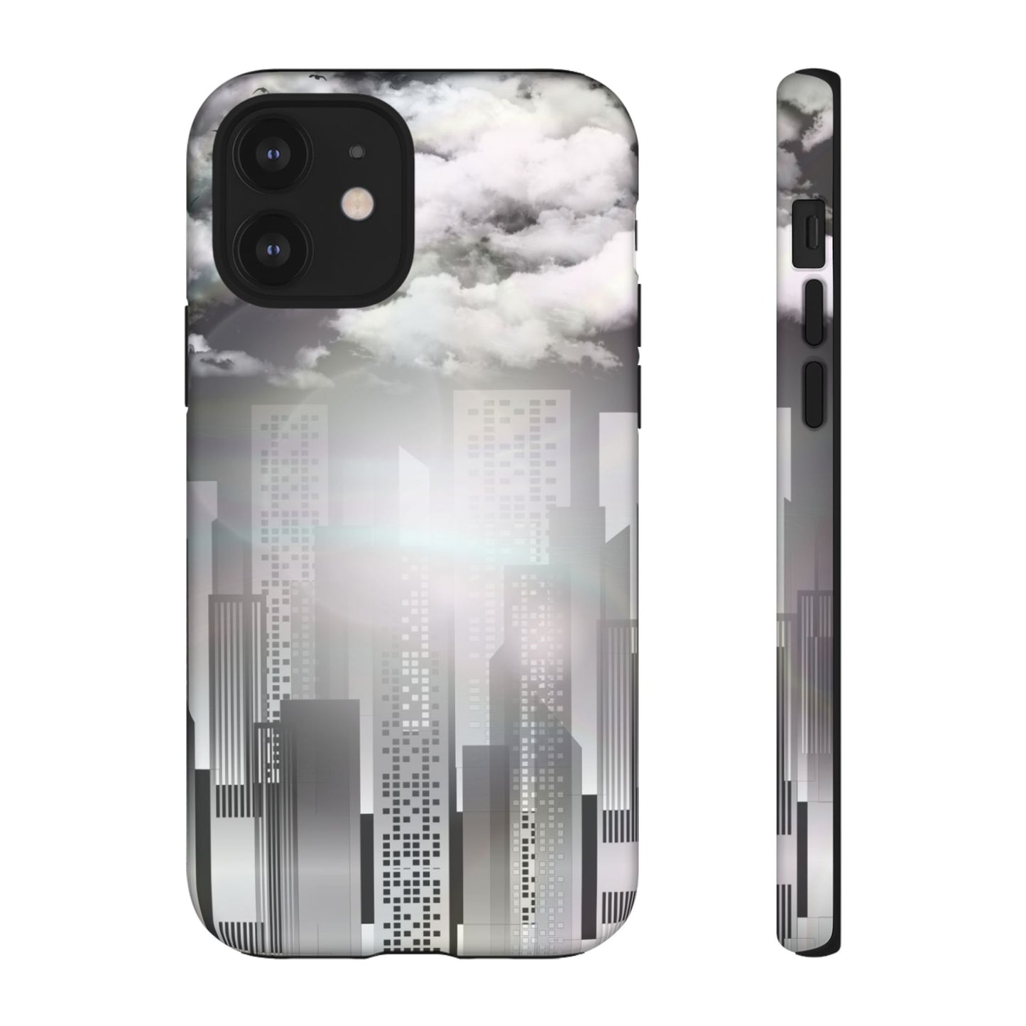 Skyline Phone Case