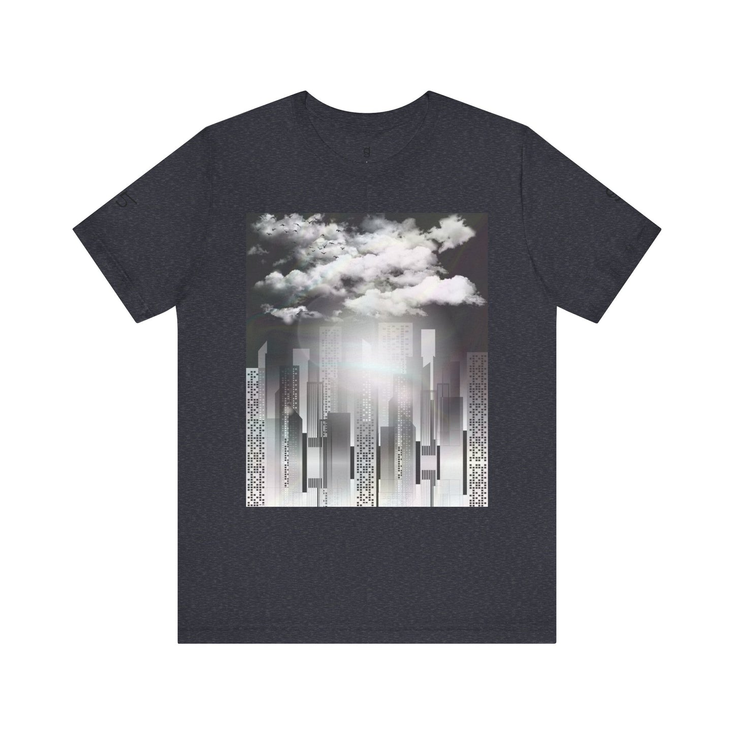 Skyline Tee -  Collector's Edition