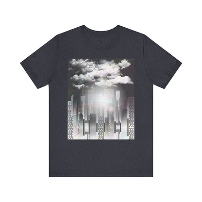 Skyline Tee -  Collector's Edition