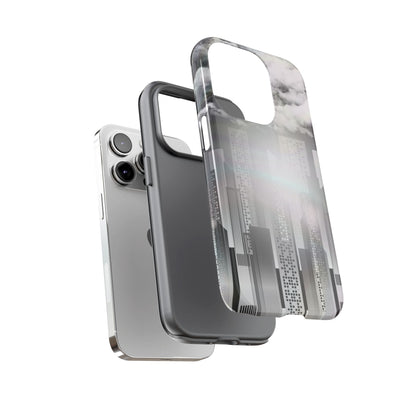 Skyline Phone Case