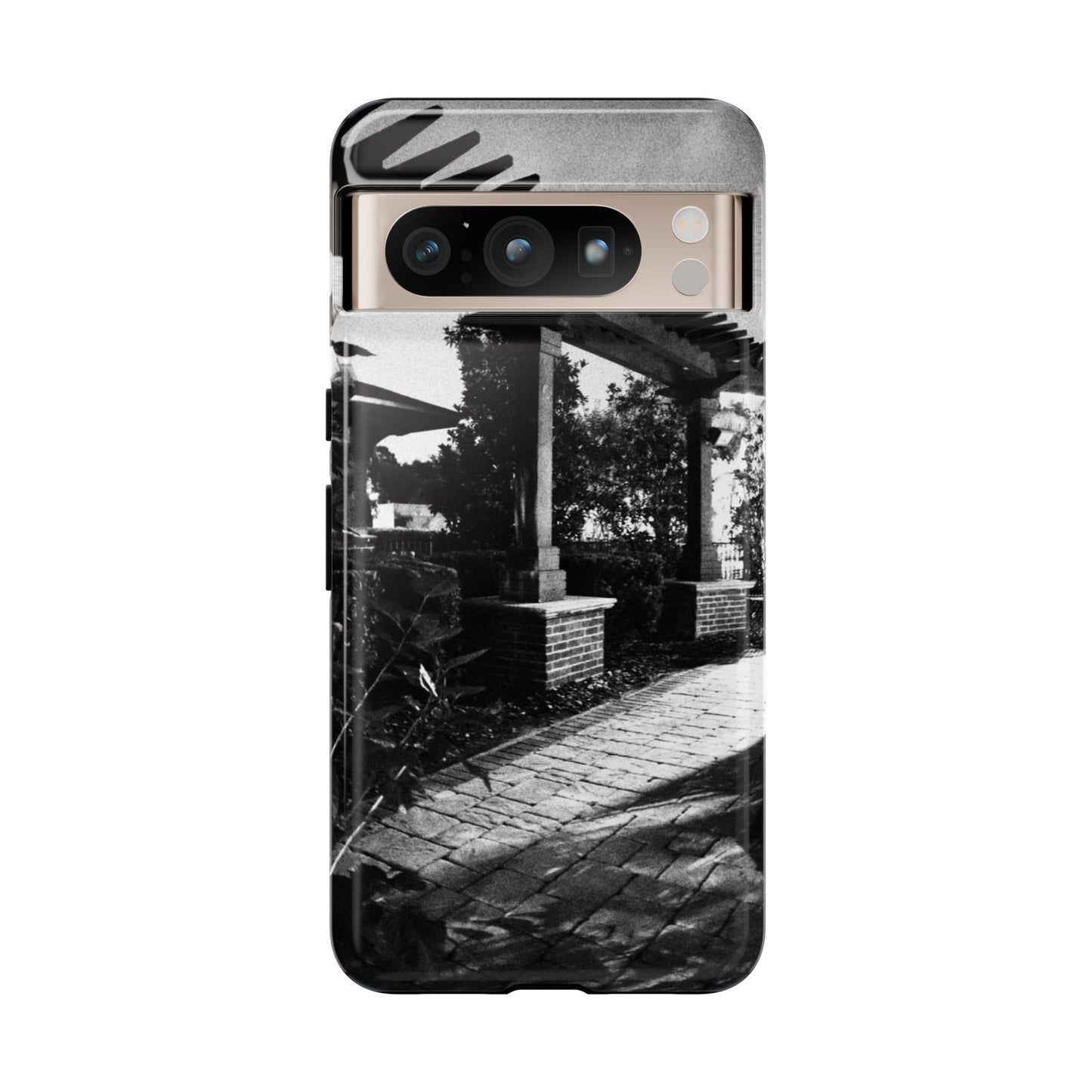 The Dark Night Collection Phone Case - 2