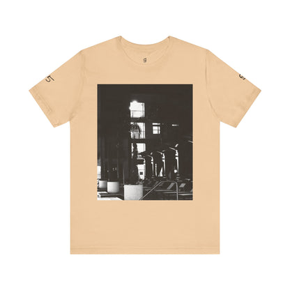 The Dark Night Tee No. 4 - Collector's Edition