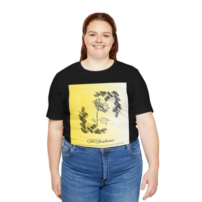 The Sunflower Tee - Collector's Edition