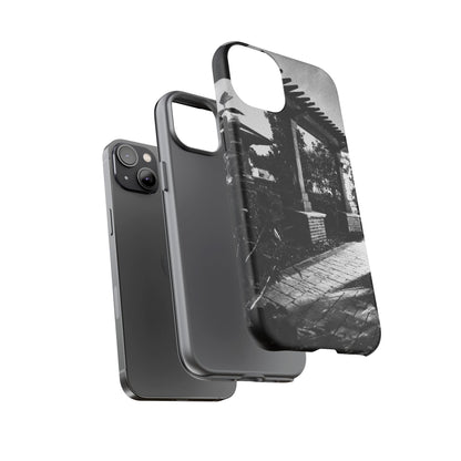 The Dark Night Collection Phone Case - 2