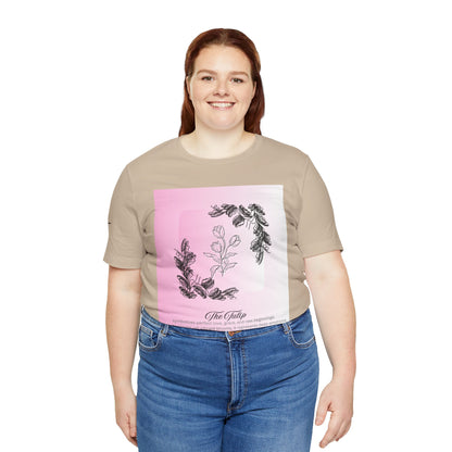 The Tulip Tee - Collector's Edition