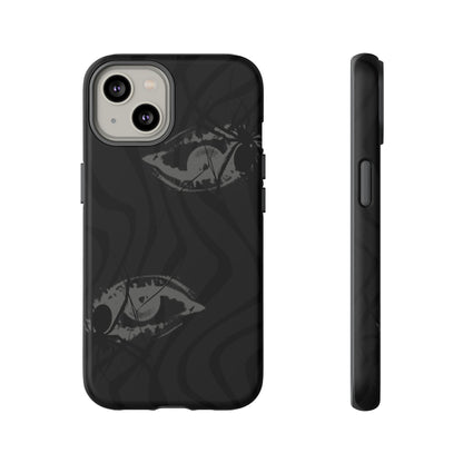 SJC's Eyes Phone Case