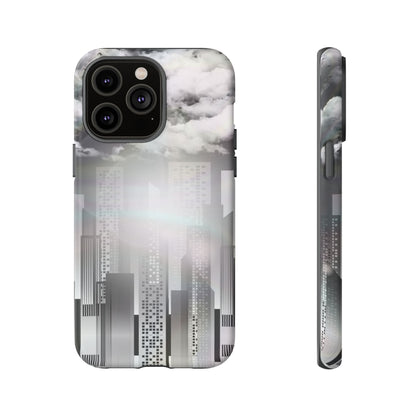Skyline Phone Case
