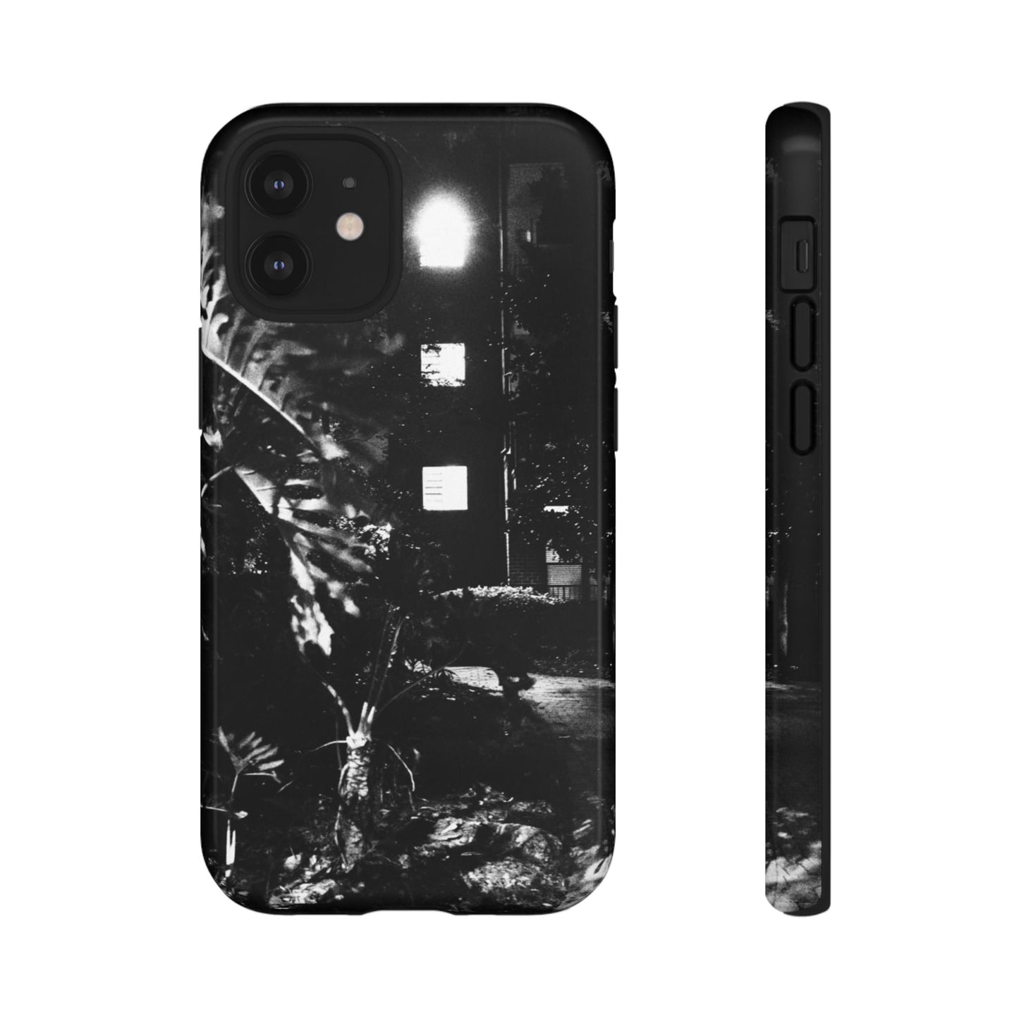 The Dark Night Collection Phone Case - 3