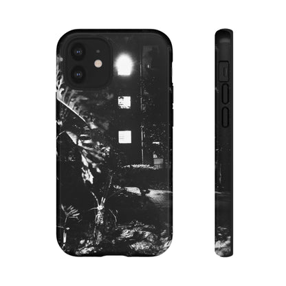 The Dark Night Collection Phone Case - 3