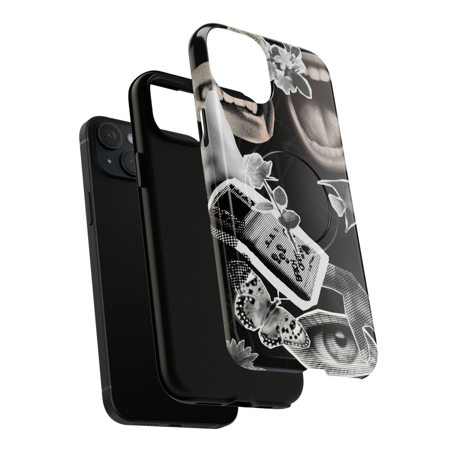 SJC's Scattered MagCase