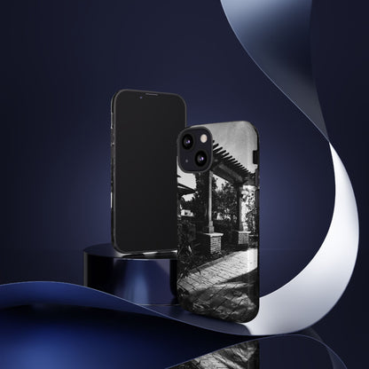 The Dark Night Collection Phone Case - 2