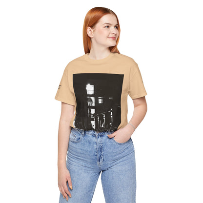 The Dark Night Tee No. 4 - Collector's Edition