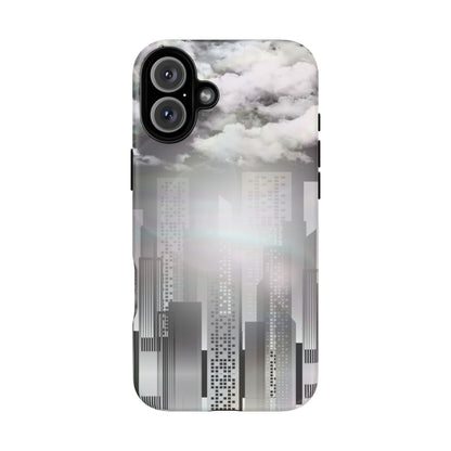 Skyline Phone Case