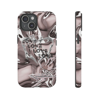3000s Love Phone Case
