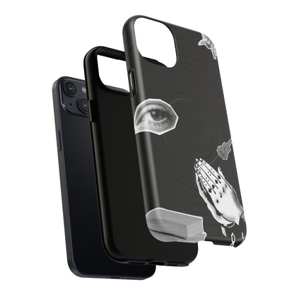 SJC's Spiral MagCase