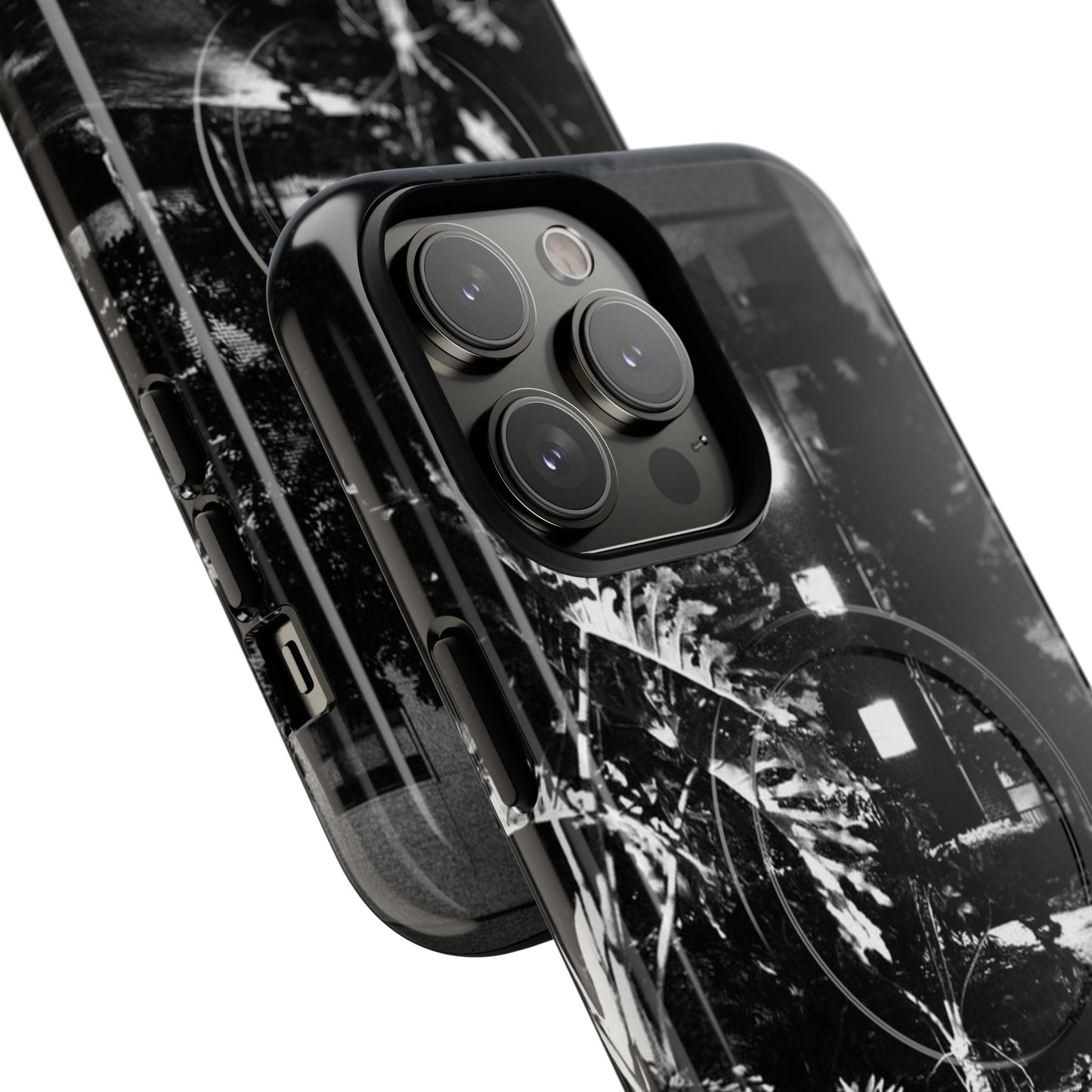 The Dark Night Collection Magcase - 1