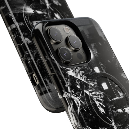 The Dark Night Collection Magcase - 1