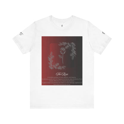 The Rose Tee - Collector's Edition