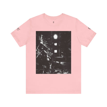 The Dark Night Tee No.  3 - Collector's Edition