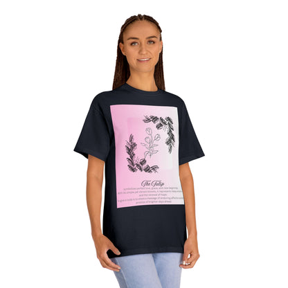 The Tulip Tee - Base Version