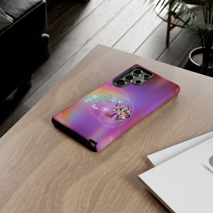 Disco Love Phone Case