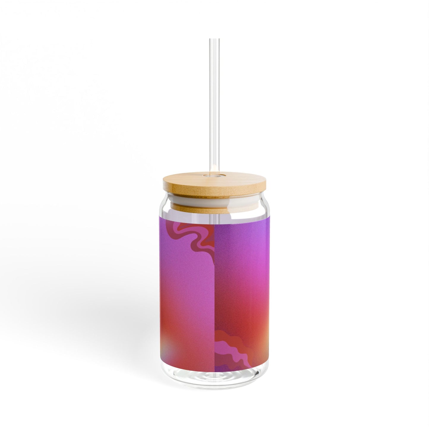 Disco Love Glass