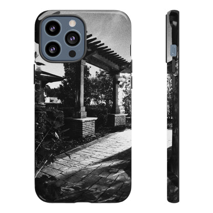 The Dark Night Collection Phone Case - 2