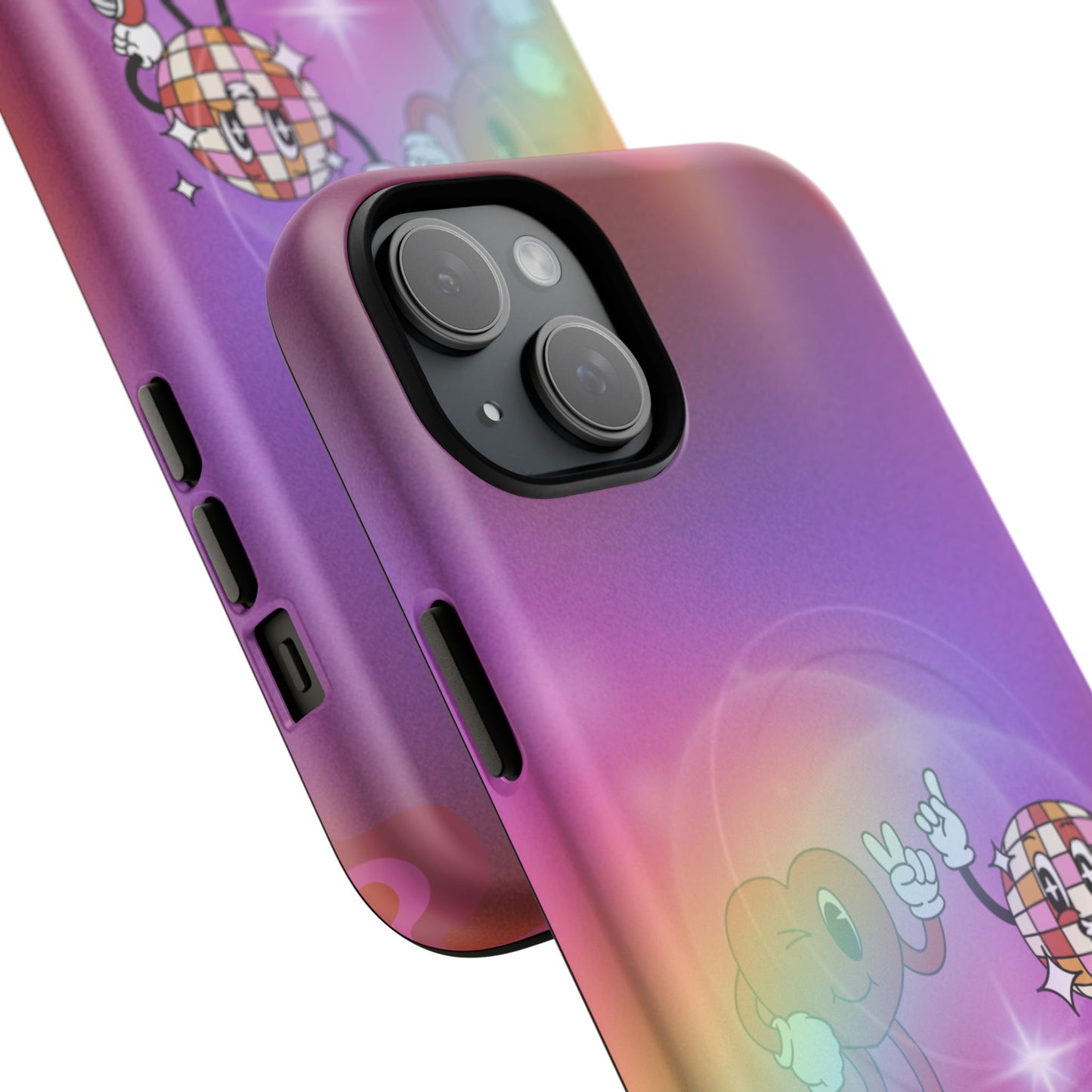Disco Love Magcase
