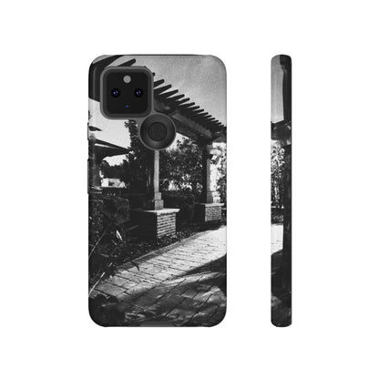 The Dark Night Collection Phone Case - 2