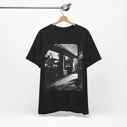 The Dark Night Tee No.  2 - Collector's Edition
