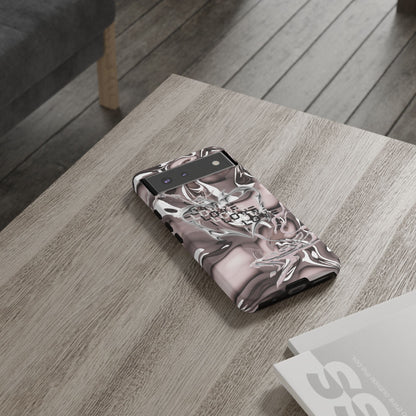 3000s Love Phone Case
