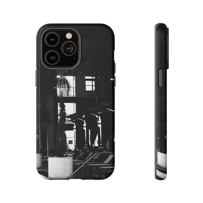 The Dark Night Collection Phone Case - 4