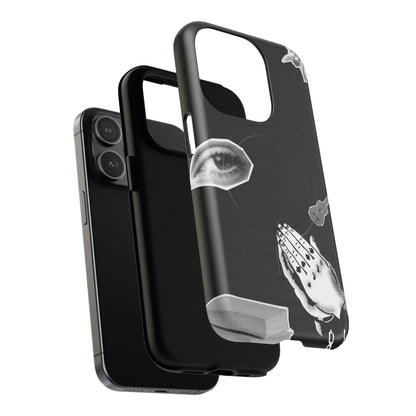 SJC's Spiral MagCase