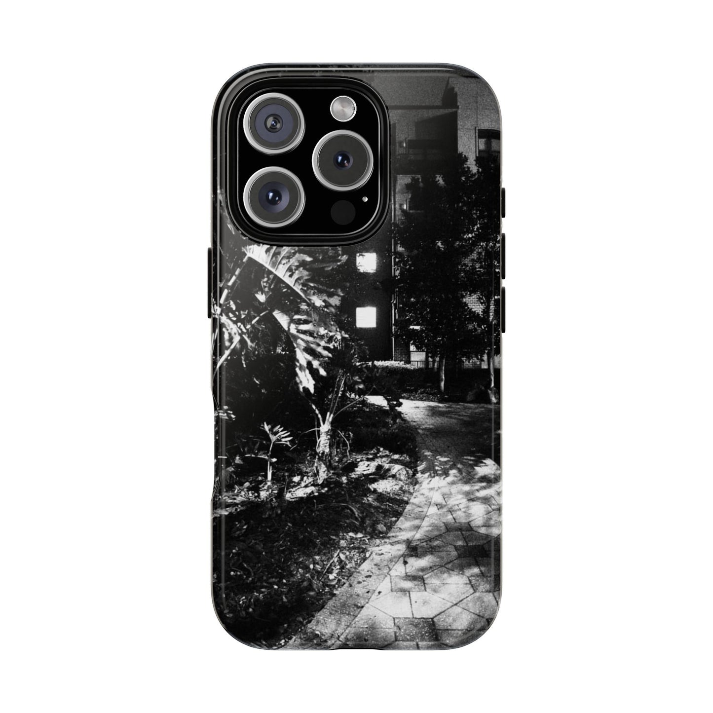 The Dark Night Collection Phone Case - 1