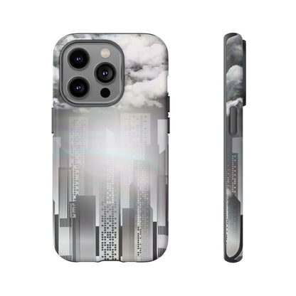 Skyline Phone Case