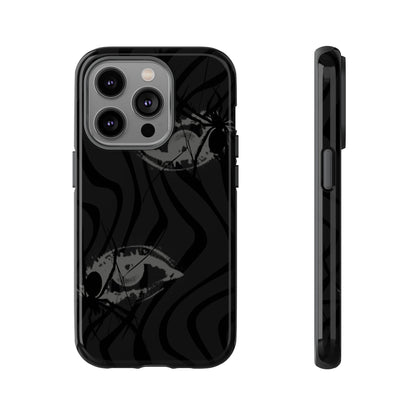 SJC's Eyes Phone Case