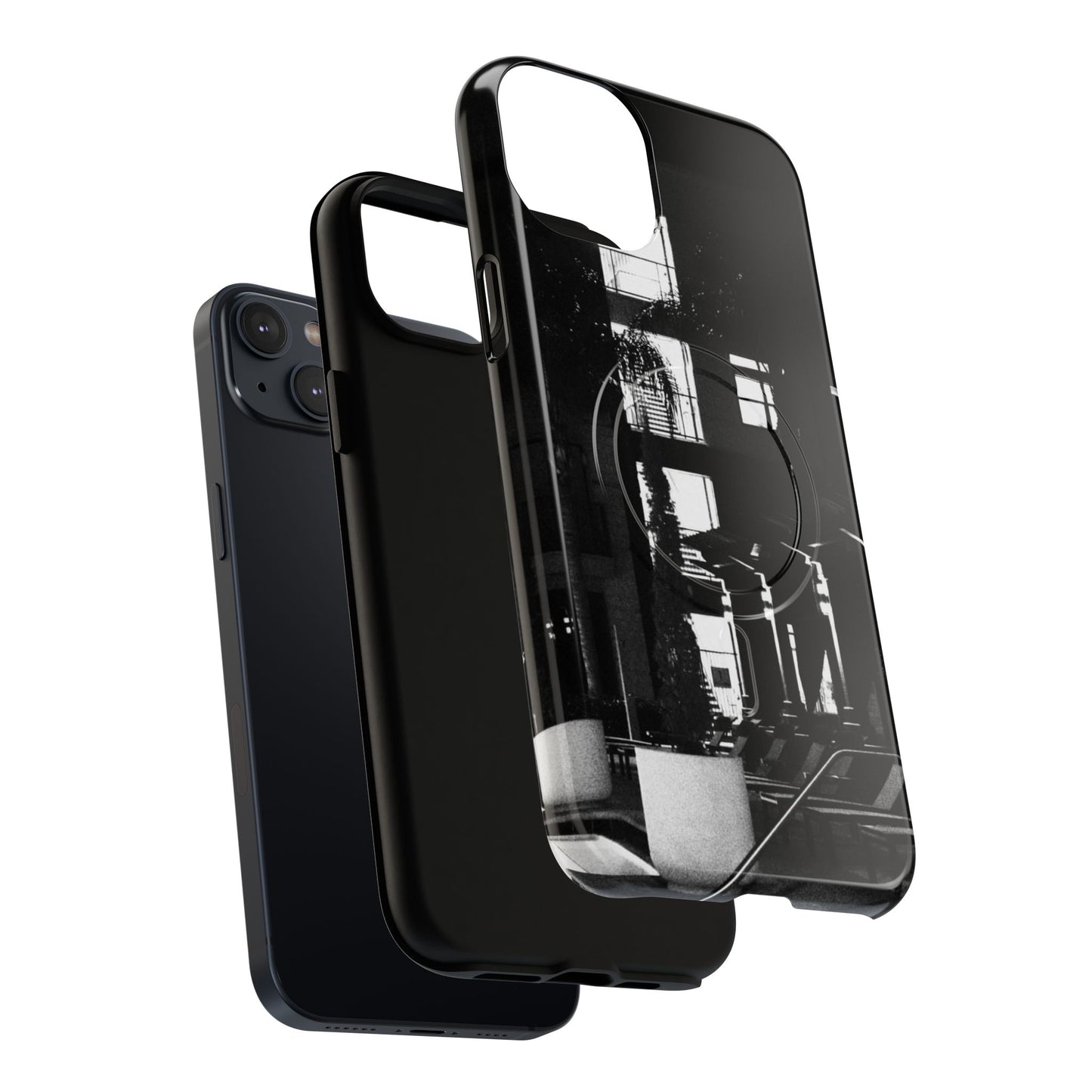 The Dark Night Collection Magcase - 4