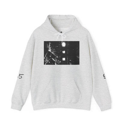 The Dark Night No. 3 Hoodie