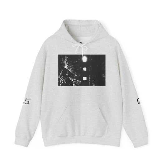 The Dark Night No. 3 Hoodie