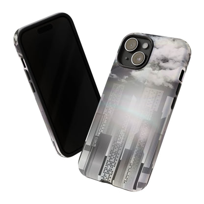 Skyline Phone Case