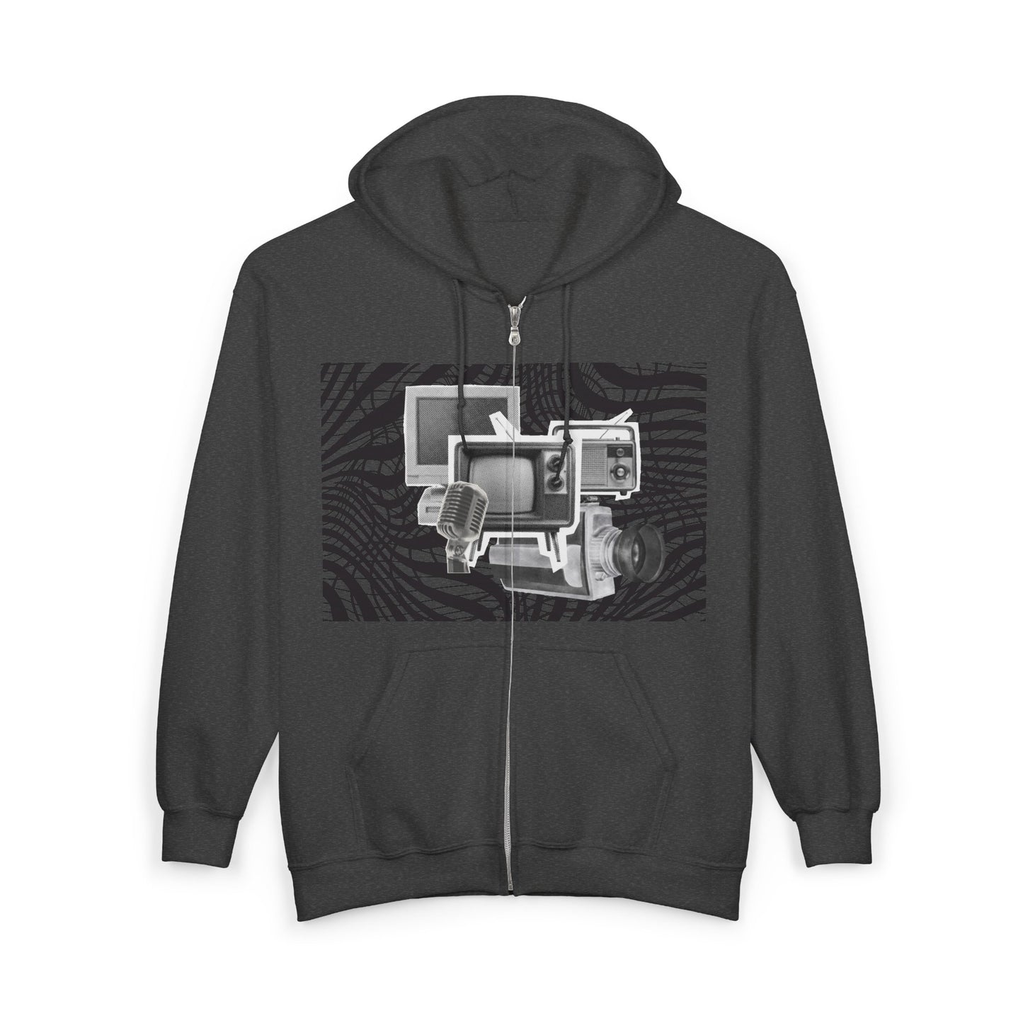 SJC's Entertainment Jacket